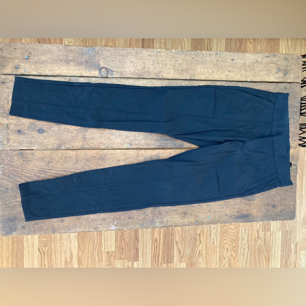 Athleta wander stash skinny pant size 2